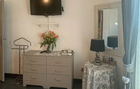 Maison 8 personnes à Bagnols en Forêt - Photo 17
