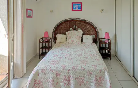 Maison 8 personnes à Bagnols en Forêt - Photo 18
