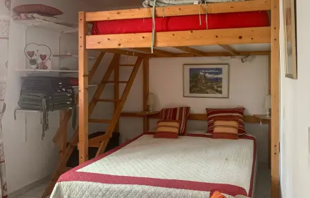 Maison 8 personnes à Bagnols en Forêt - Photo 20