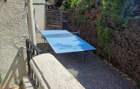 Maison 8 personnes à Bagnols en Forêt - Photo 22