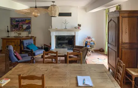 Maison 6 personnes à Besse sur Issole - Photo 2