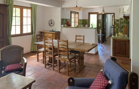 Maison 6 personnes à Besse sur Issole - Photo 3