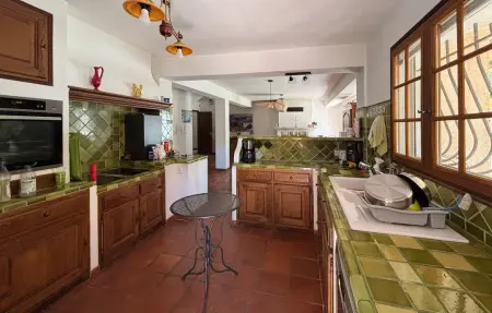 Maison 6 personnes à Besse sur Issole - Photo 4