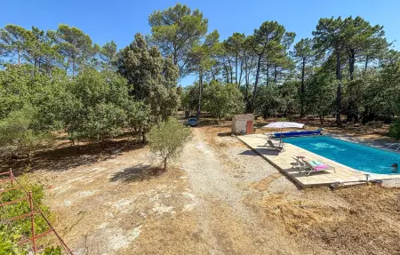 Maison 6 personnes à Besse sur Issole - Photo 8