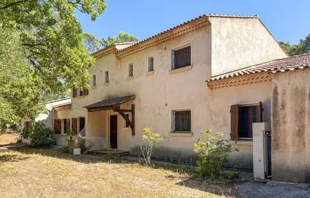 Maison 6 personnes à Besse sur Issole - Photo 9