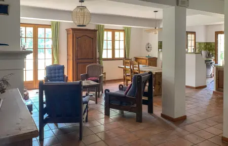 Maison 6 personnes à Besse sur Issole - Photo 12
