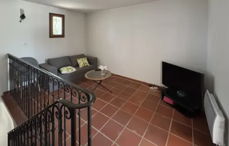 Maison 6 personnes à Besse sur Issole - Photo 13