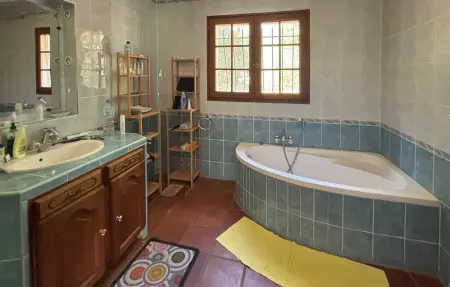 Maison 6 personnes à Besse sur Issole - Photo 16