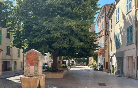 Maison 6 personnes à Besse sur Issole - Photo 20