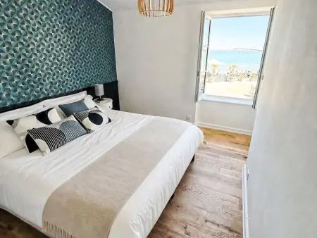Villa Raie Manta, Maison 8 personnes à Ile de Re - Photo 11