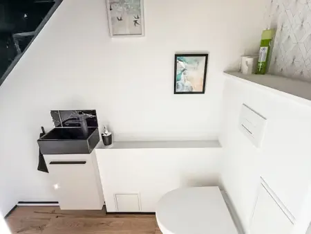 Villa Raie Manta, Maison 8 personnes à Ile de Re - Photo 12