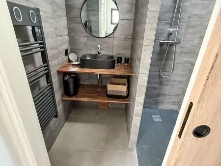 Villa Raie Manta, Maison 8 personnes à Ile de Re - Photo 21
