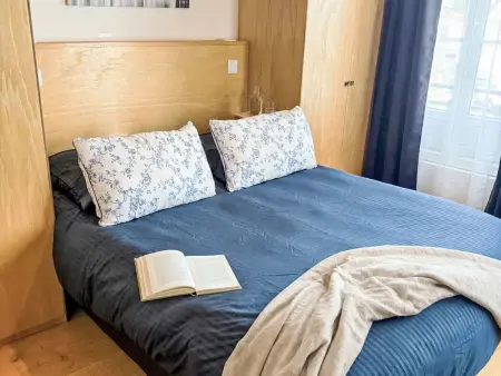 Le Chai des Tortues, Maison 6 personnes à Ile de Re - Photo 2
