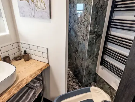 Le Chai des Tortues, Maison 6 personnes à Ile de Re - Photo 6