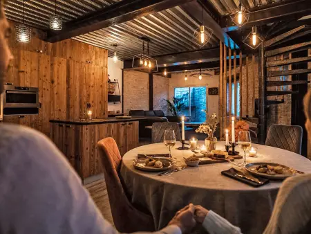 Le Chai des Tortues, Maison 6 personnes à Ile de Re - Photo 15