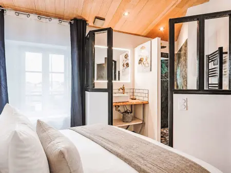 Le Chai des Tortues, Maison 6 personnes à Ile de Re - Photo 18