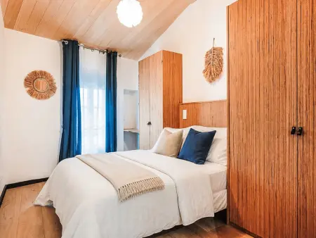 Le Chai des Tortues, Maison 6 personnes à Ile de Re - Photo 19