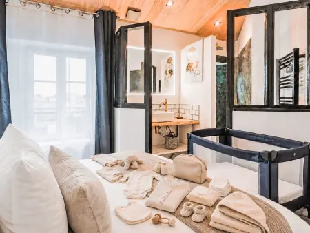 Le Chai des Tortues, Maison 6 personnes à Ile de Re - Photo 20