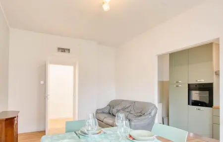 Appartement 4 personnes à Chiavari - Photo 1