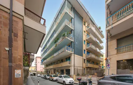 Appartement 4 personnes à Chiavari - Photo 5