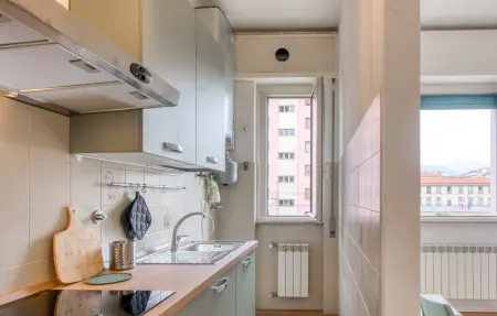 Appartement 4 personnes à Chiavari - Photo 7