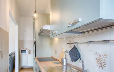 Appartement 4 personnes à Chiavari - Photo 8
