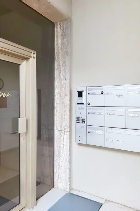 Casa Sole sul Lago, Appartement 5 personnes à Brissago - Photo 6