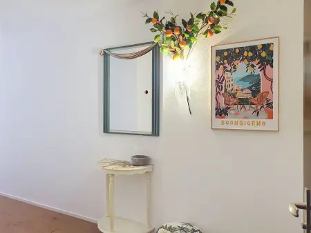 Casa Sole sul Lago, Appartement 5 personnes à Brissago - Photo 12