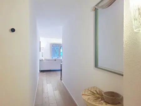 Casa Sole sul Lago, Appartement 5 personnes à Brissago - Photo 14