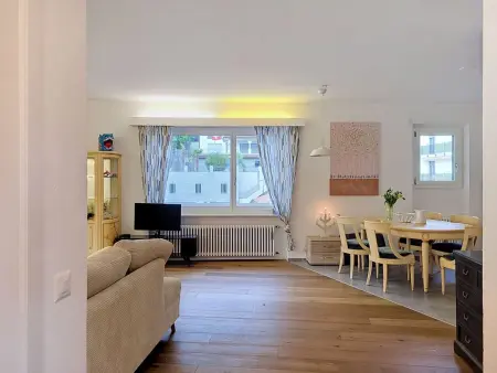 Casa Sole sul Lago, Appartement 5 personnes à Brissago - Photo 15