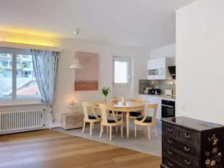 Casa Sole sul Lago, Appartement 5 personnes à Brissago - Photo 23