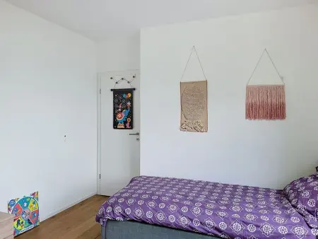 Casa Sole sul Lago, Appartement 5 personnes à Brissago - Photo 25