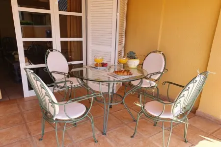 199318, Appartement avec piscine à Costa Adeje - Photo 1