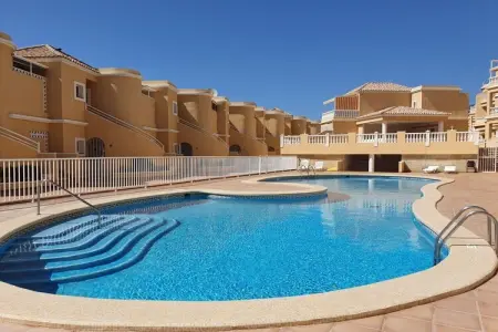 199318, Appartement avec piscine à Costa Adeje - Photo 3