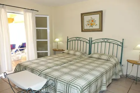 199318, Appartement avec piscine à Costa Adeje - Photo 11