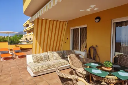 411047, Appartement de vacances avec 1 chambre - Photo 1