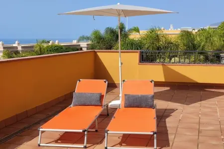 411047, Appartement de vacances avec 1 chambre - Photo 2