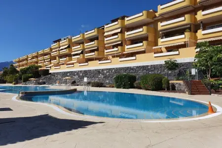 411047, Appartement de vacances avec 1 chambre - Photo 6