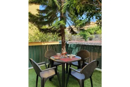 411047, Appartement de vacances avec 1 chambre - Photo 23