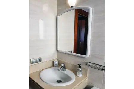 411047, Appartement de vacances avec 1 chambre - Photo 27