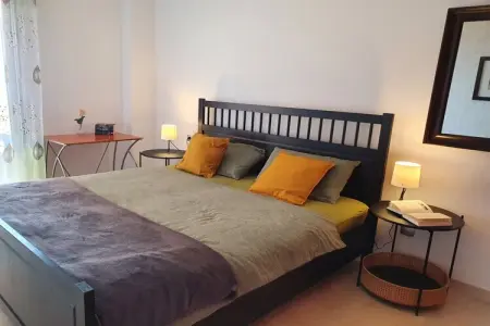 411047, Appartement de vacances avec 1 chambre - Photo 28