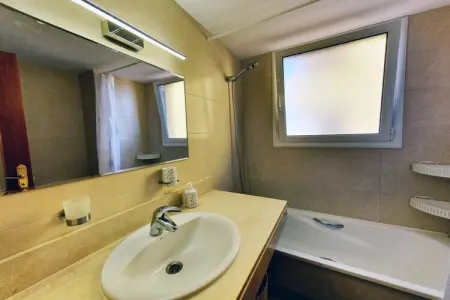 411047, Appartement de vacances avec 1 chambre - Photo 32