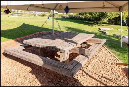 Villa à Gouttières — 350 m² avec piscine privée - Photo 2