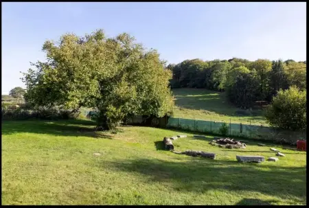 Villa à Gouttières — 350 m² avec piscine privée - Photo 5