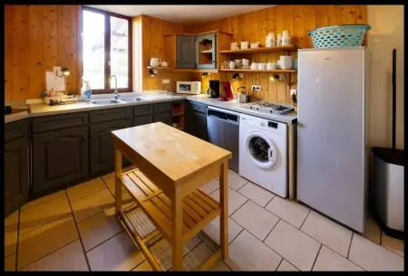Villa à Gouttières — 350 m² avec piscine privée - Photo 12