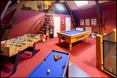Villa à Gouttières — 350 m² avec piscine privée - Photo 22