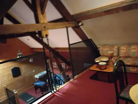 Villa à Gouttières — 350 m² avec piscine privée - Photo 25