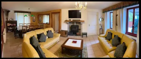 Villa à Gouttières — 350 m² avec piscine privée - Photo 27