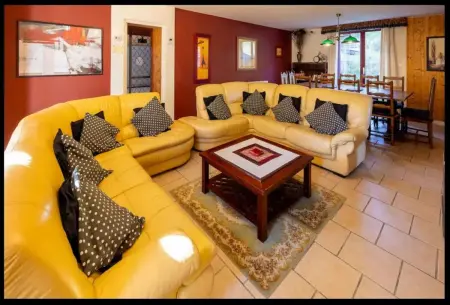 Villa à Gouttières — 350 m² avec piscine privée - Photo 35