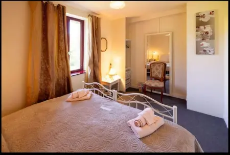 Villa à Gouttières — 350 m² avec piscine privée - Photo 47